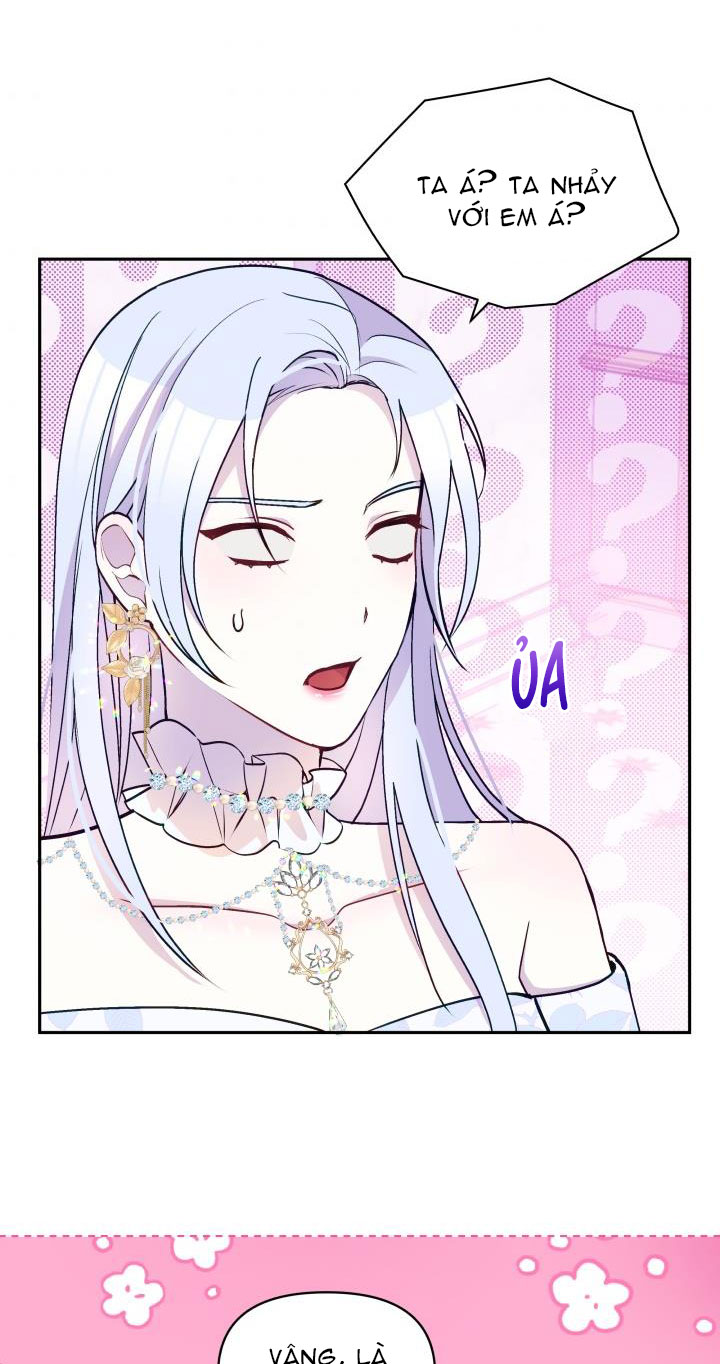 hộ vệ của bạo chúa là ác nữ chapter 44 5