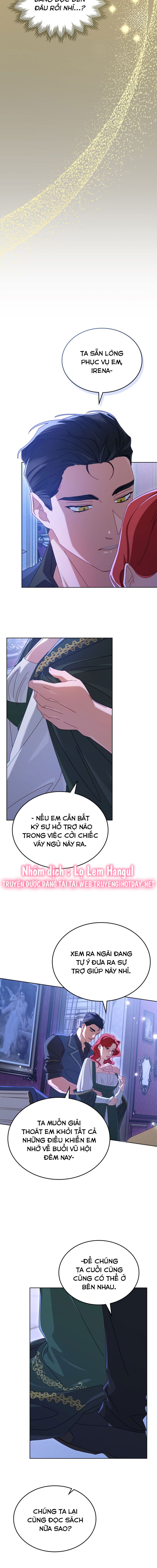 giải mã ngôn ngữ trái tim chapter 54 5