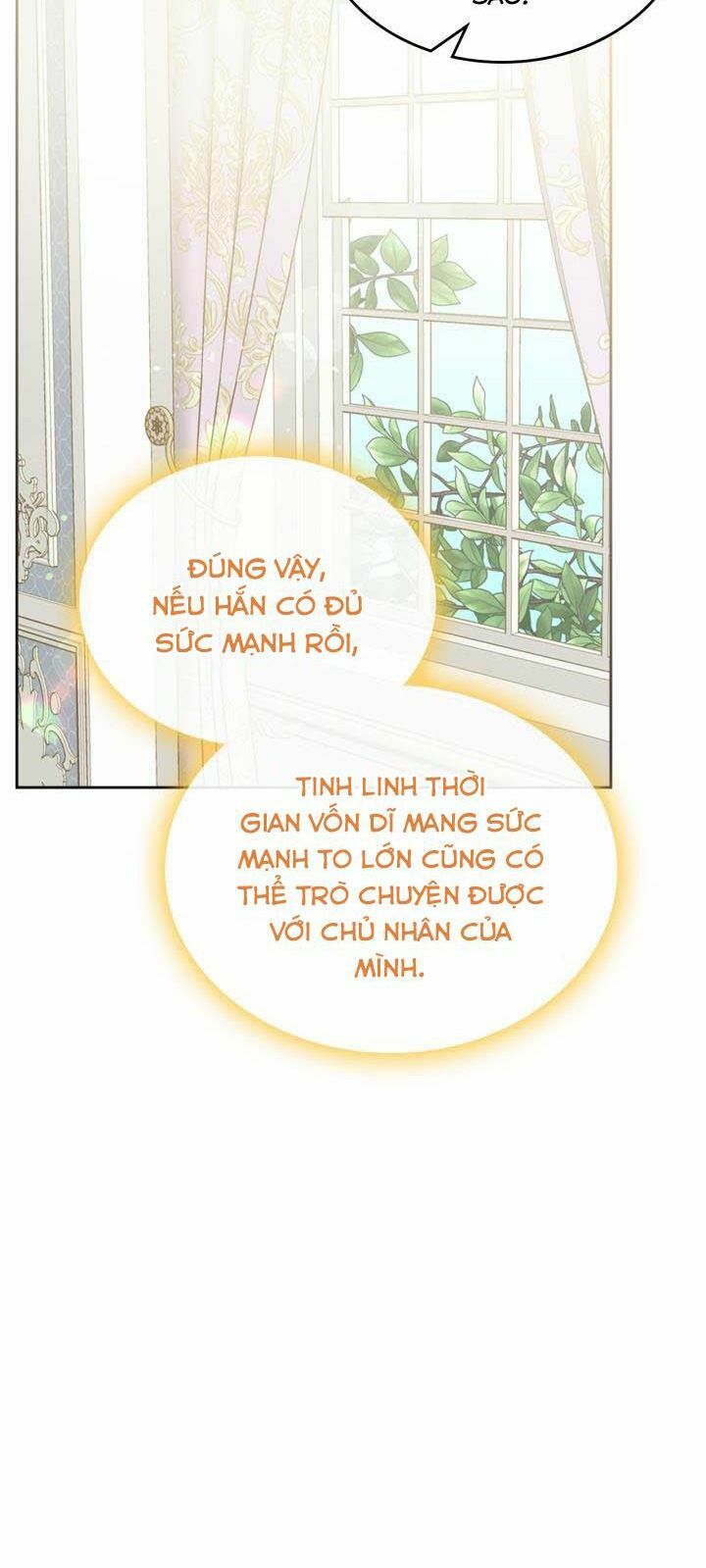 công chúa phản diện muốn ở trong ngôi nhà bánh quy chapter 44 20