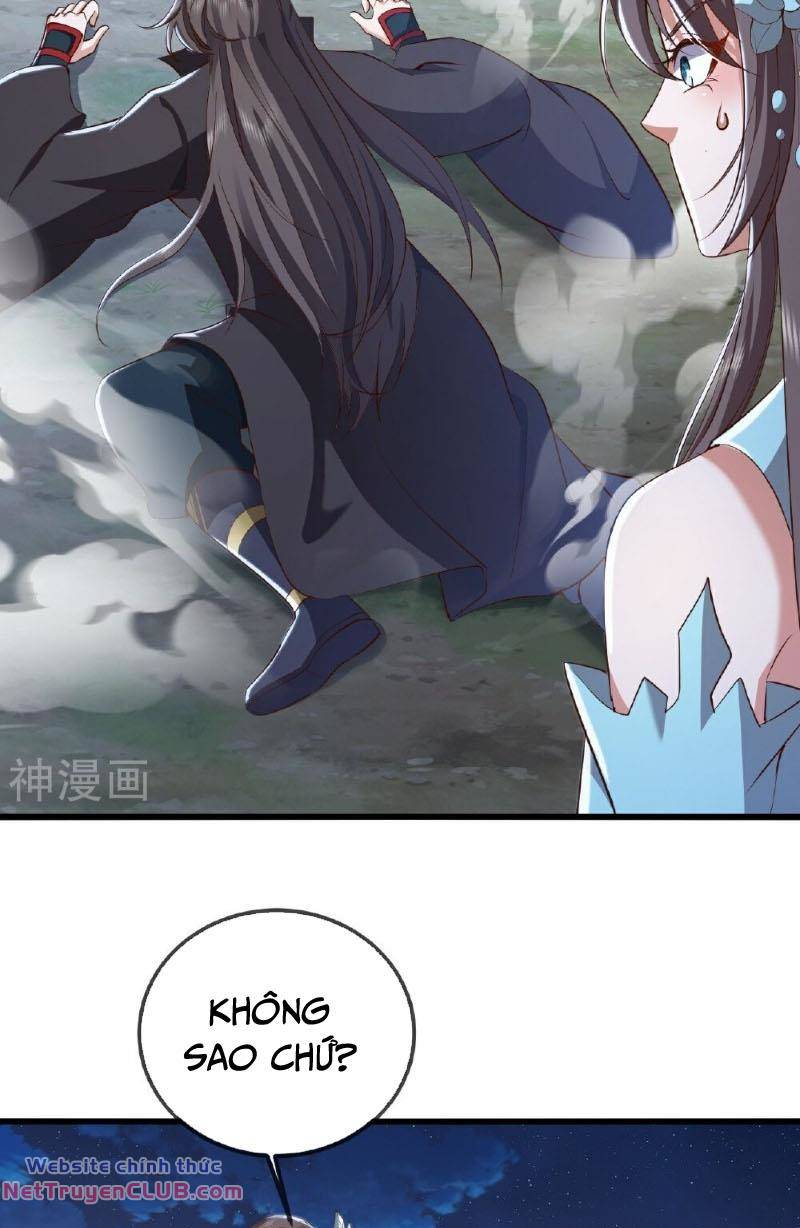 tiên võ đế tôn chapter 516 29