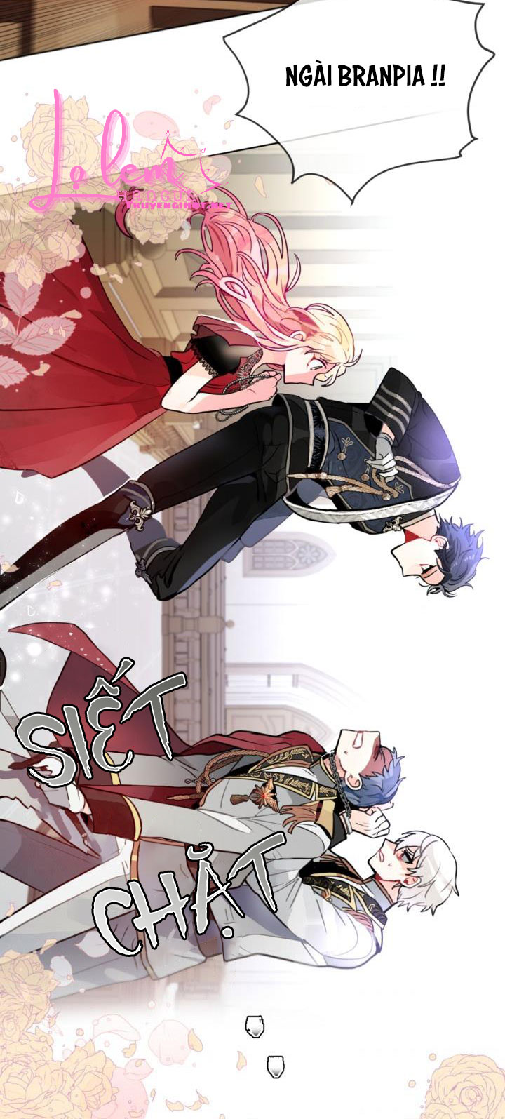 cho em về nhà đi anh chapter 12.2 2