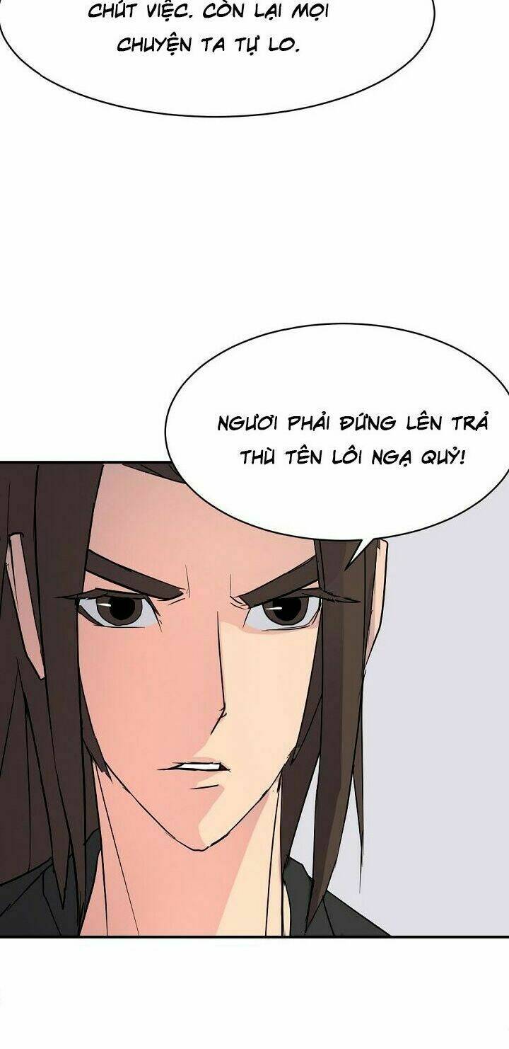 trọng sinh, bất khả chiến bại chapter 54 54