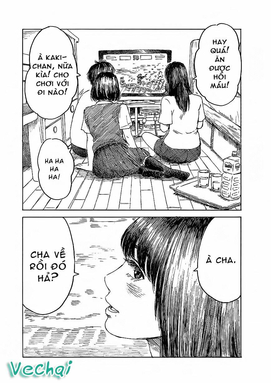 boku wa mari no naka chapter 70 5