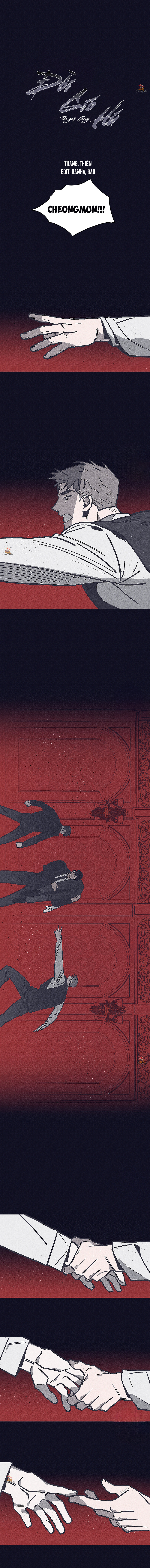 thuốc biến đổi giới tính chapter 14 1