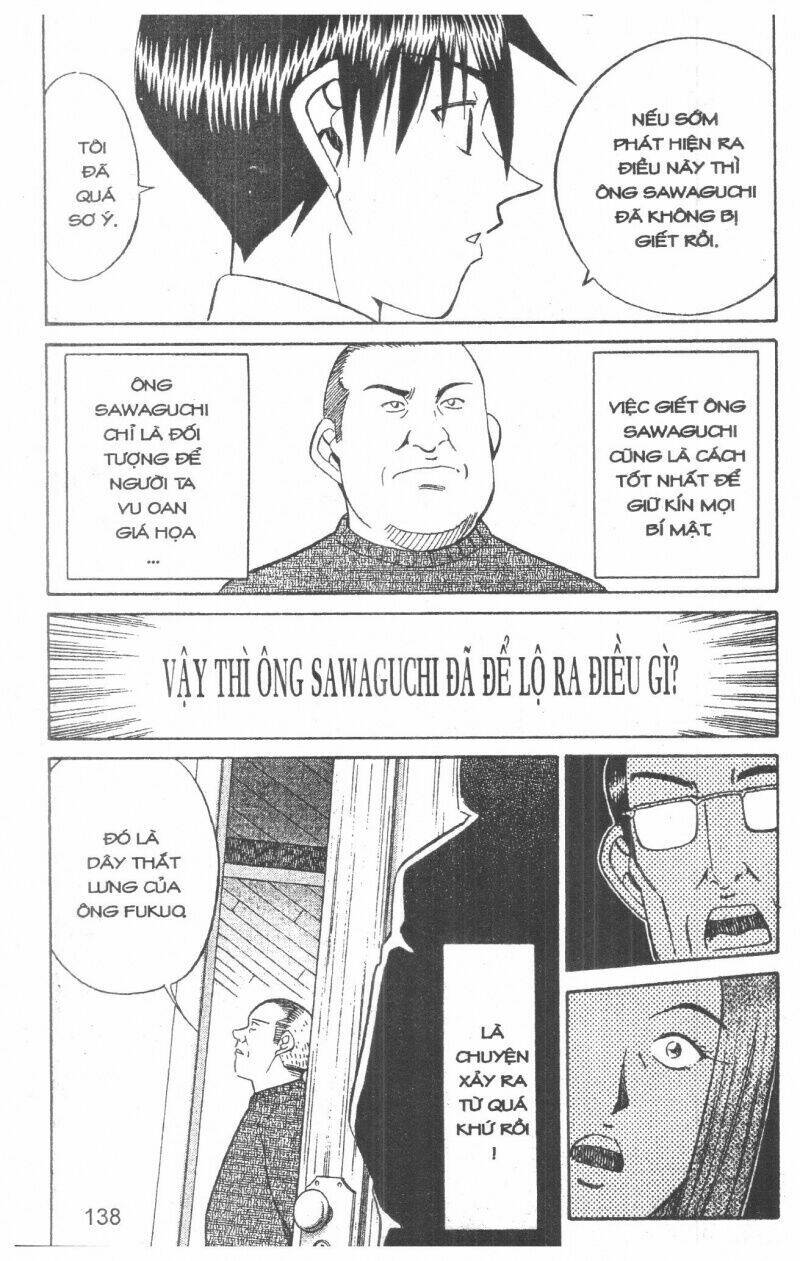 thám tử toma chapter 8 138