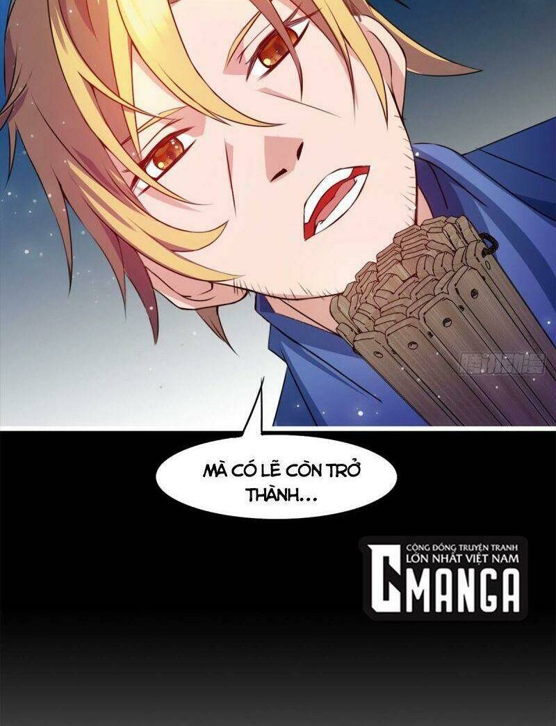 ma hoàng sư đệ quả thực quá chung tình chapter 22 9