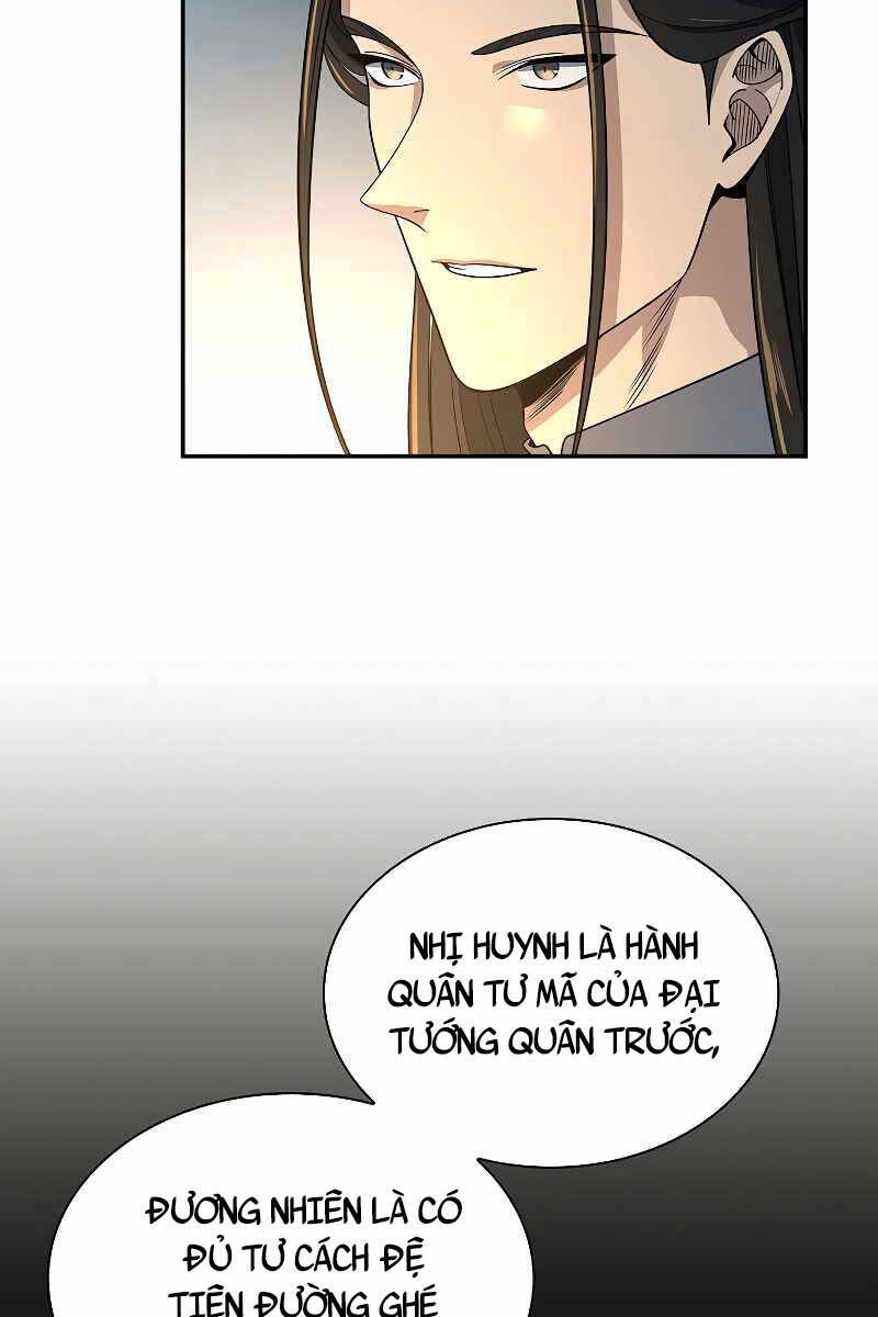 quán trọ phong ba chapter 100.1 29