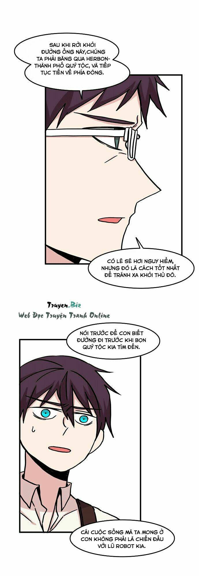 minus hand chapter 15 32