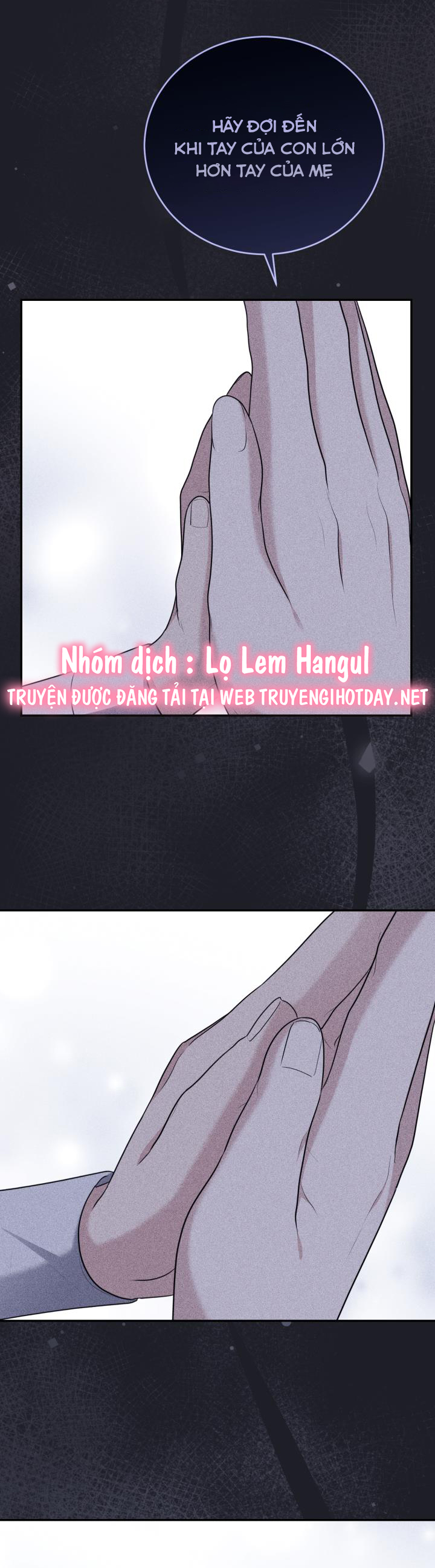 tiểu thư, ta chẳng thích cô chút nào! chapter 12 22