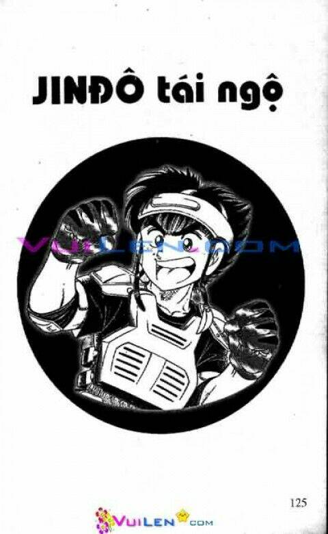 sôi động cầu trường full 17 tập chapter 10 125