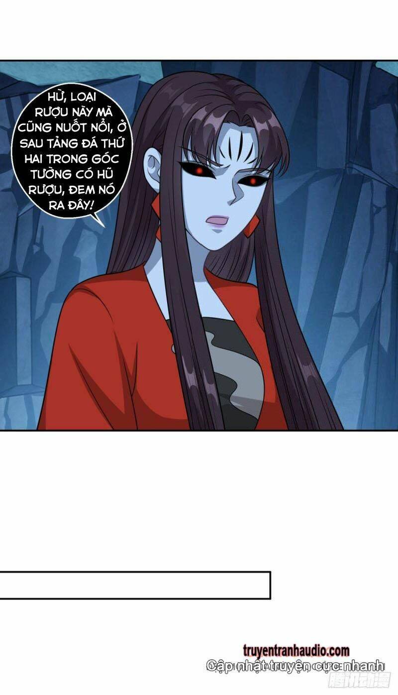 tiên ma đồng tu chapter 171 3