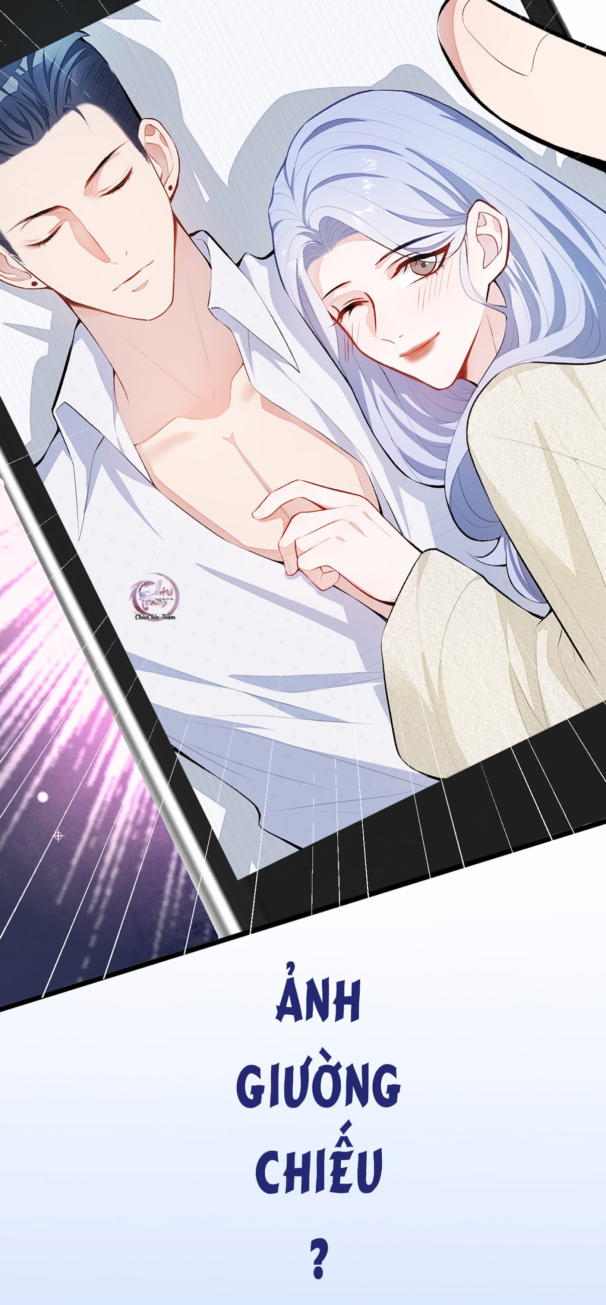 hotsearch của ảnh đế chapter 16 10