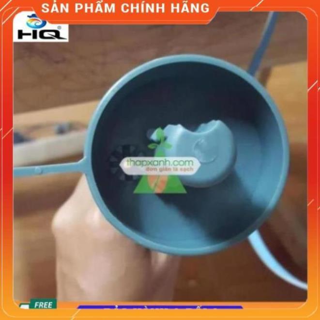 Bộ 5 Que cắm tưới lắp chai C-03, Đầu cắm tưới nhỏ giọt 3 chế độ, Que cắm nhỏ giọt lắp chai nhựa pet 206801-2