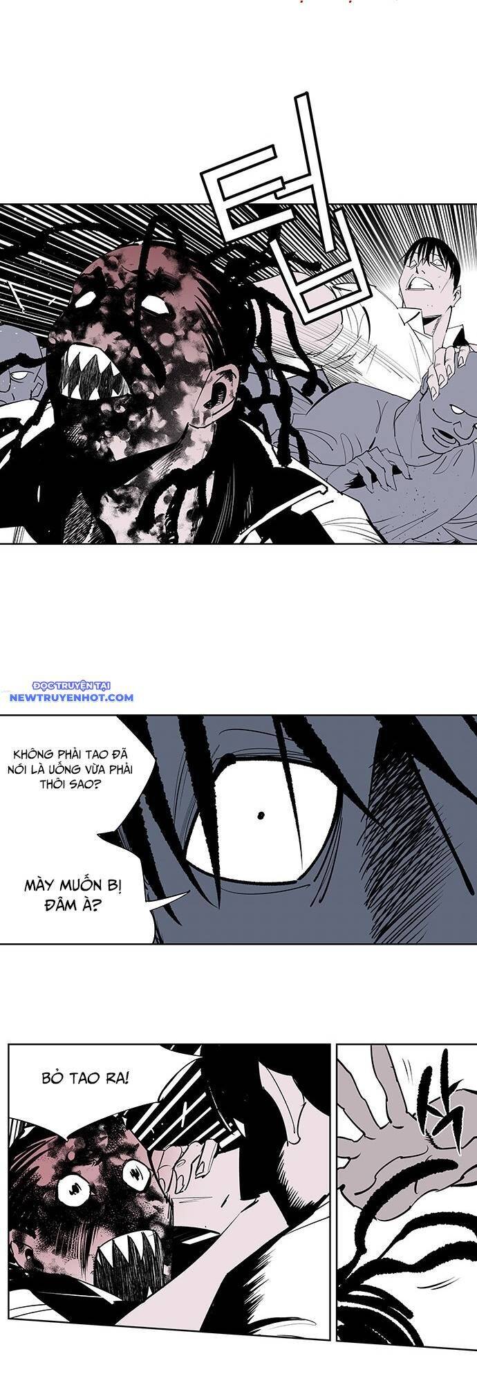 fight class 3 chapter 136 16