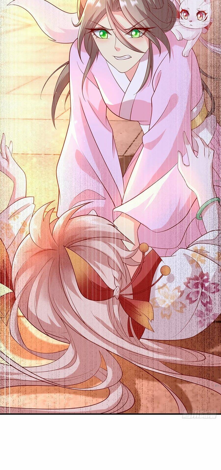 dưỡng thú vi phi chapter 9 38