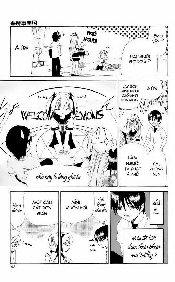 akuma jiten chapter 7 9