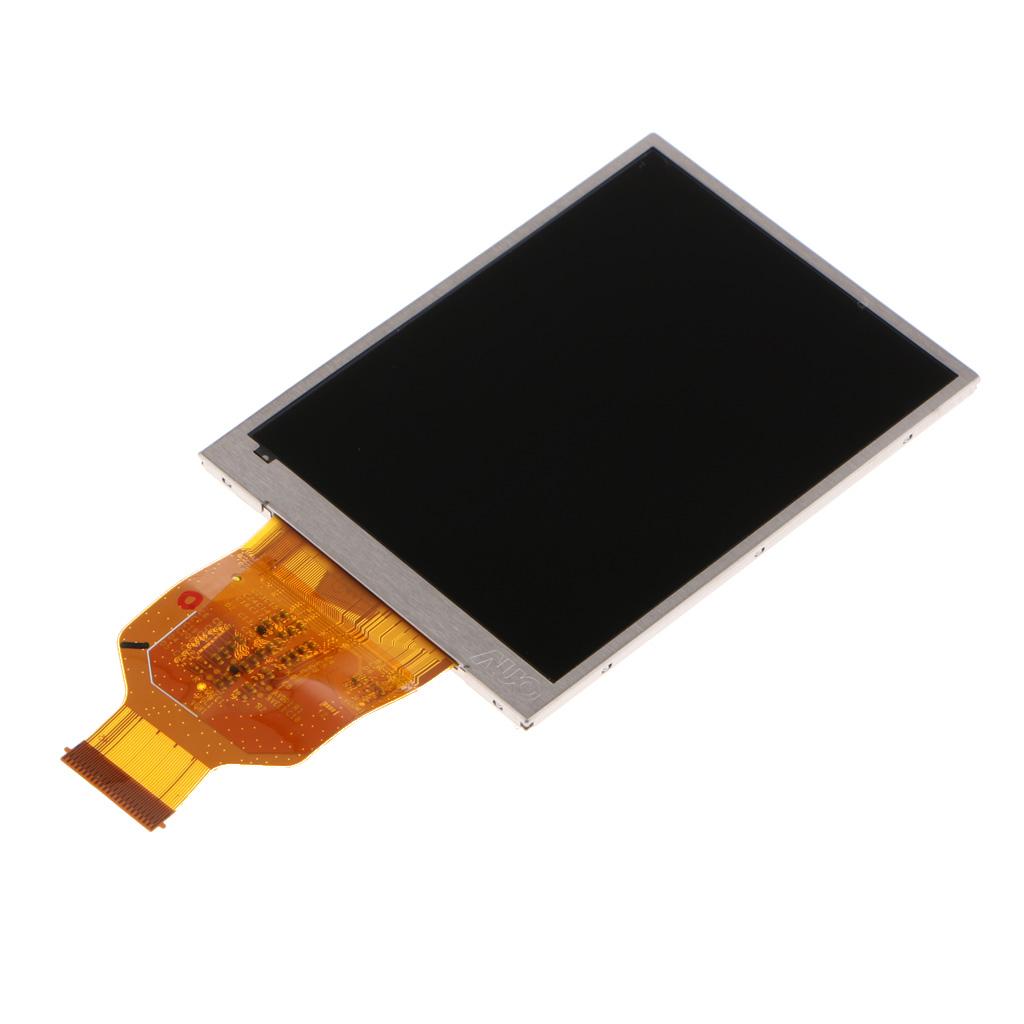 LCD Display Screen Replacement Part for Nikon D3400 + Backlight