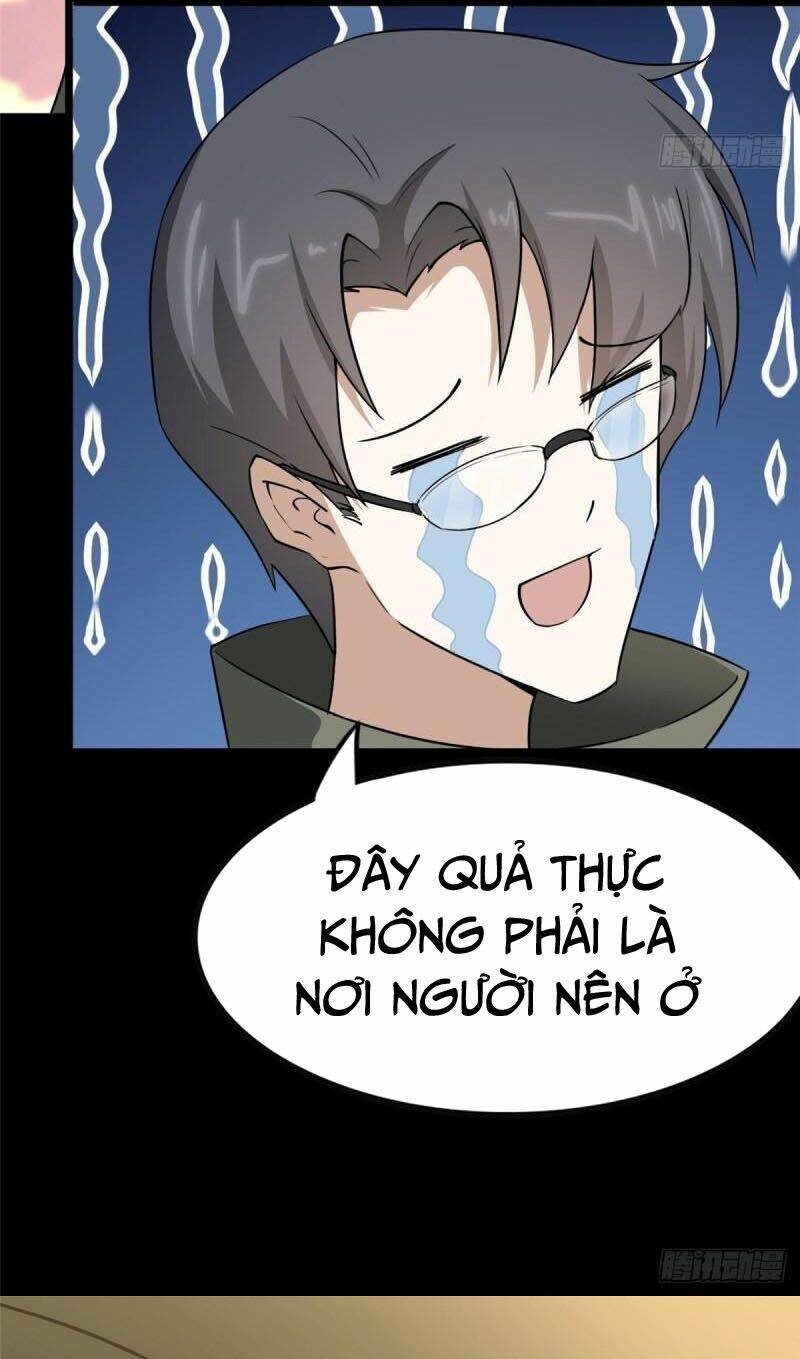 bạn gái virus của tôi chapter 285 45