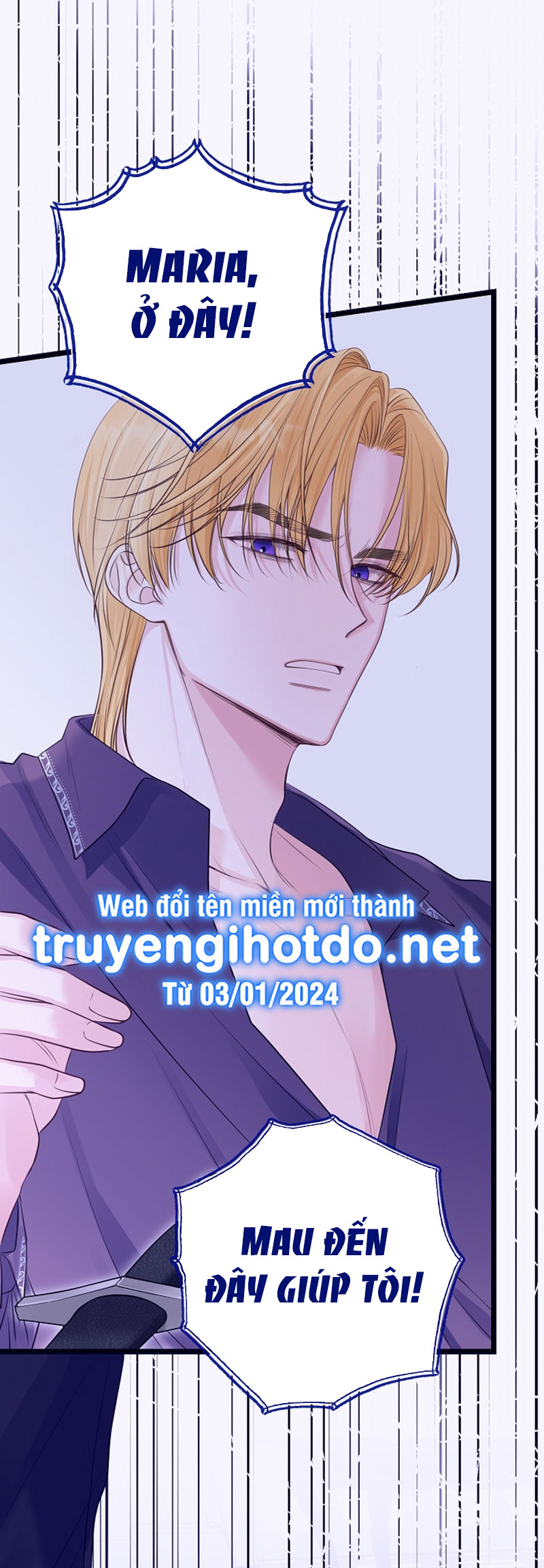 hãy giải thoát cho ta chapter 5.1 29