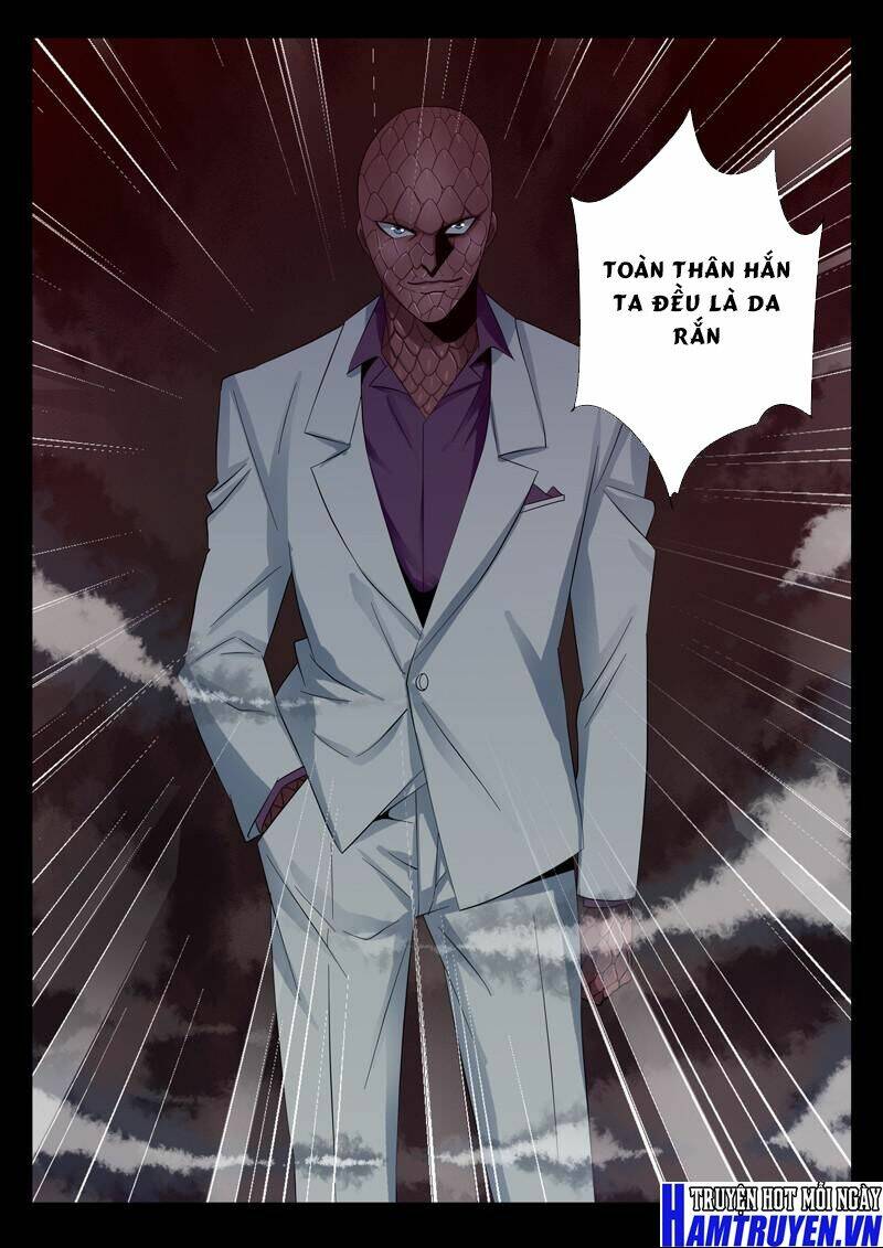 huyết ma nhân chapter 96 9