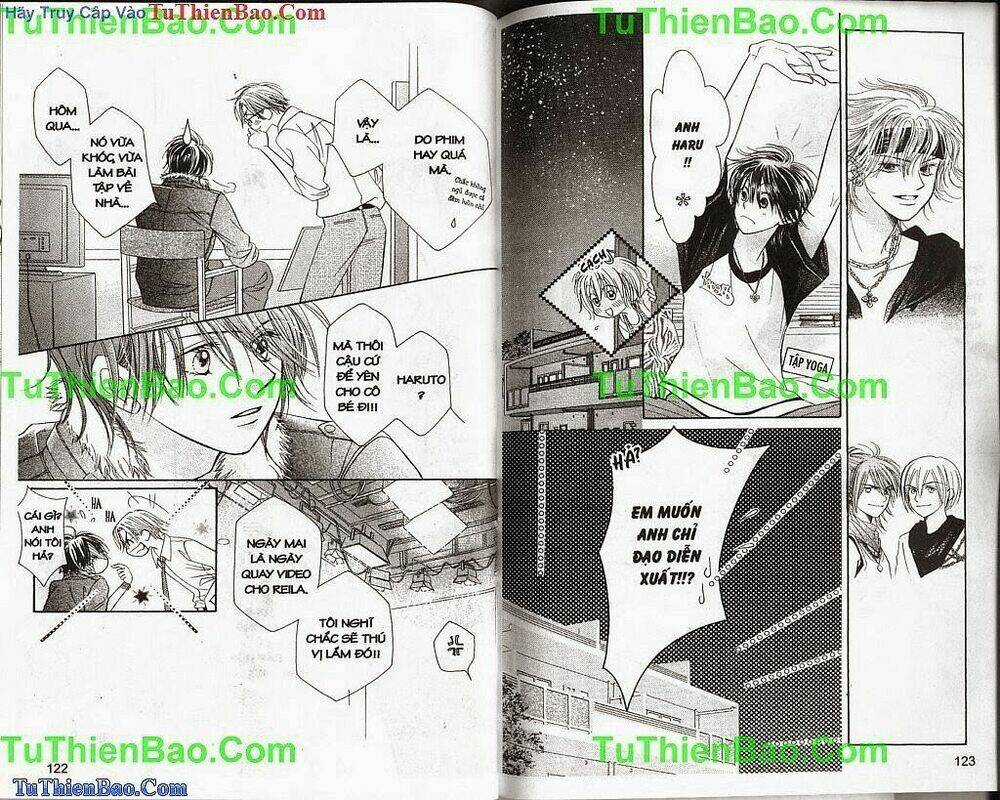 mê cung tình yêu chapter 7 62