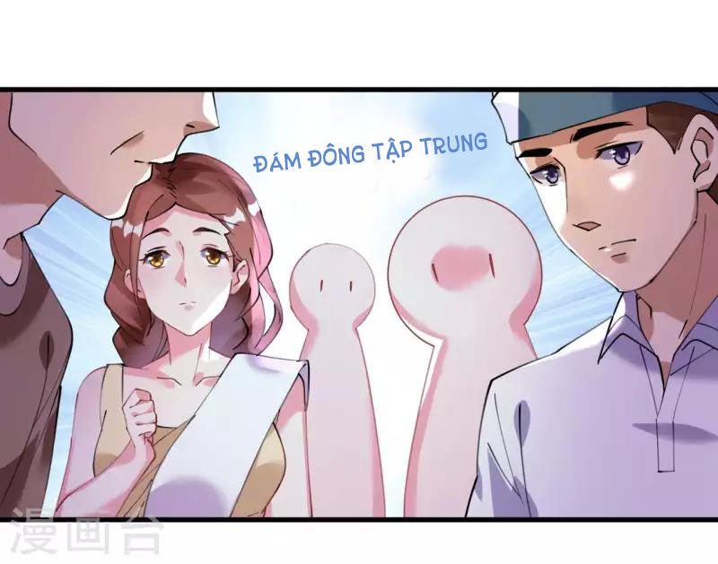 cơ trưởng ngài nhẹ nhàng thôi chapter 46 30