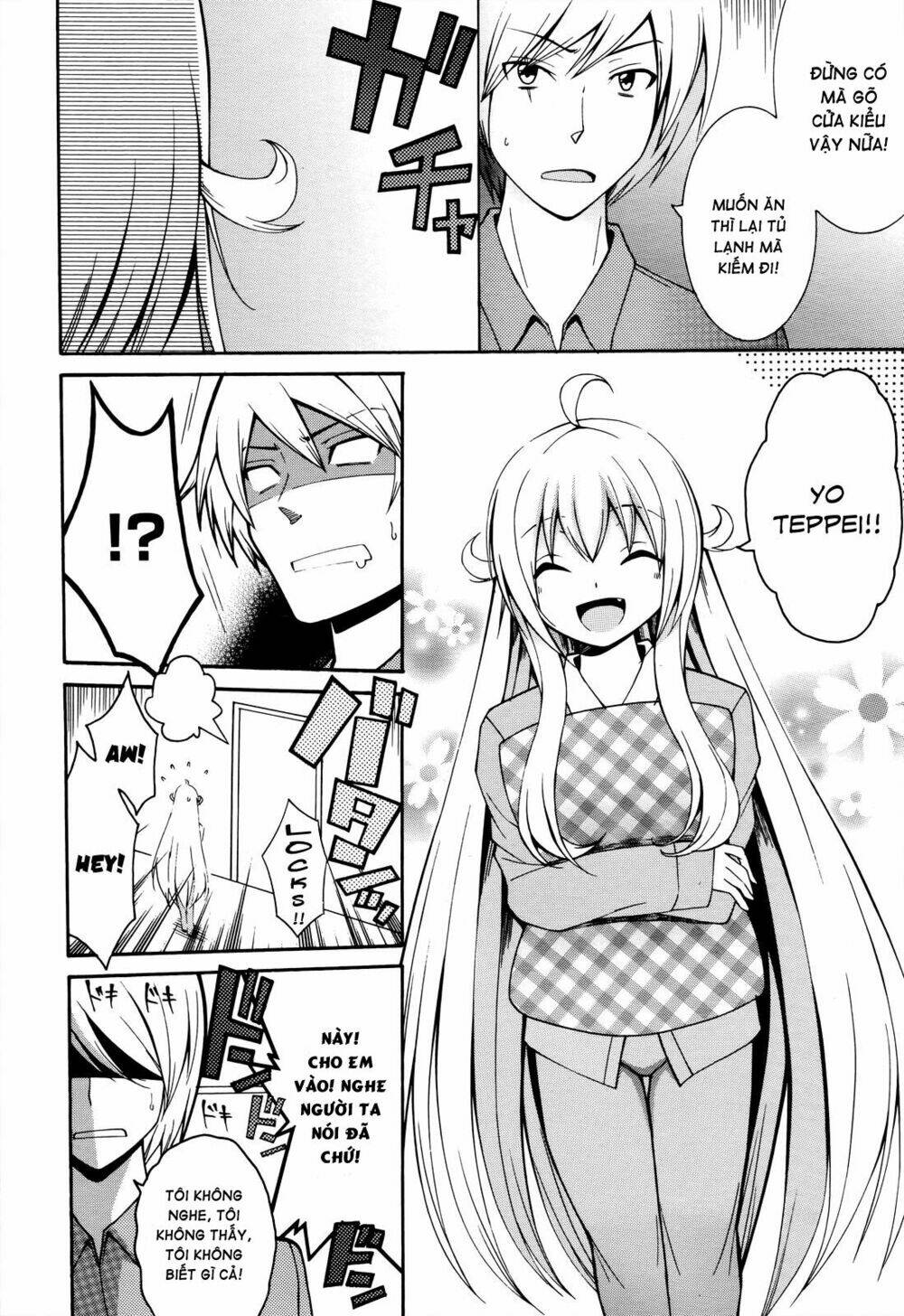 enma no hanayome to kimetsukerareta fukou na ore no jinsei keikaku chapter 5 8