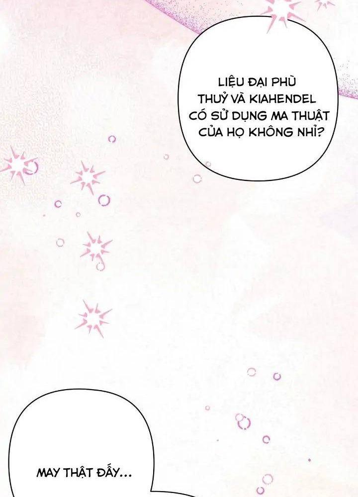 tại sao mẹ chồng tôi lại như thế này? chapter 41 10