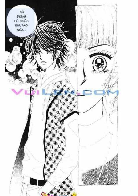 ánh nắng chói chang chapter 5 95