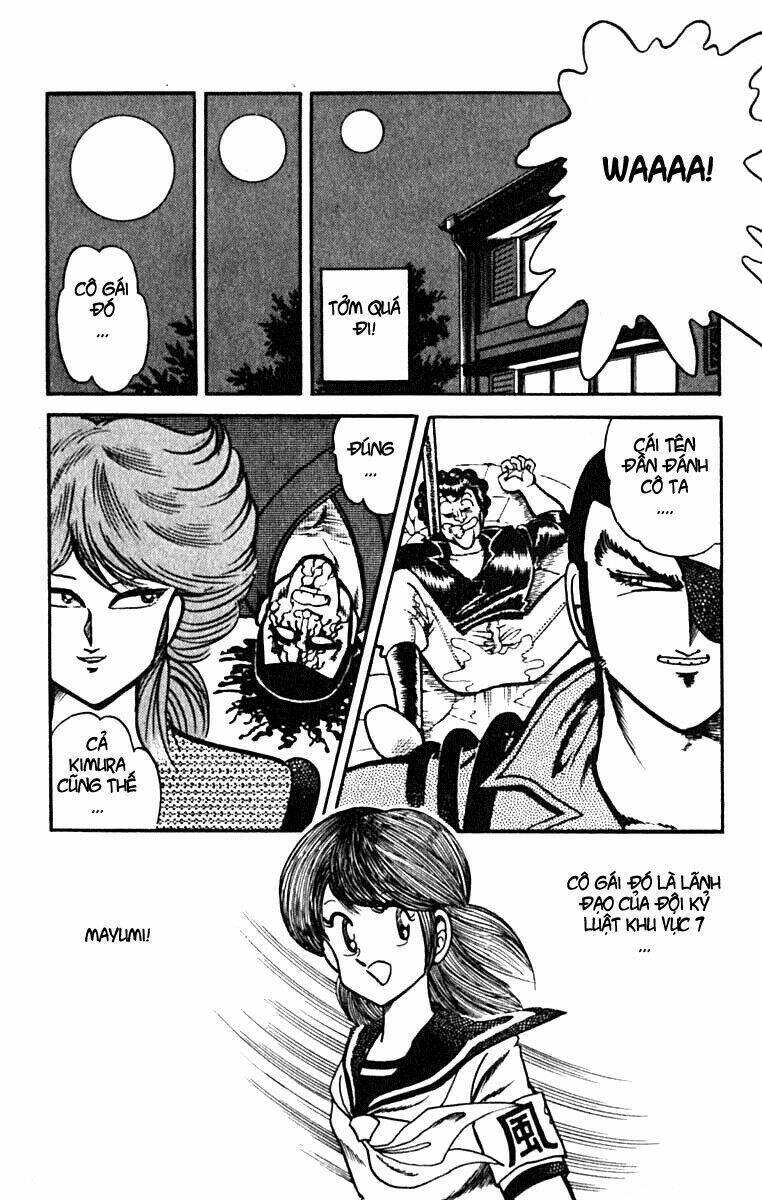 kotaro makaritoru chapter 23 18