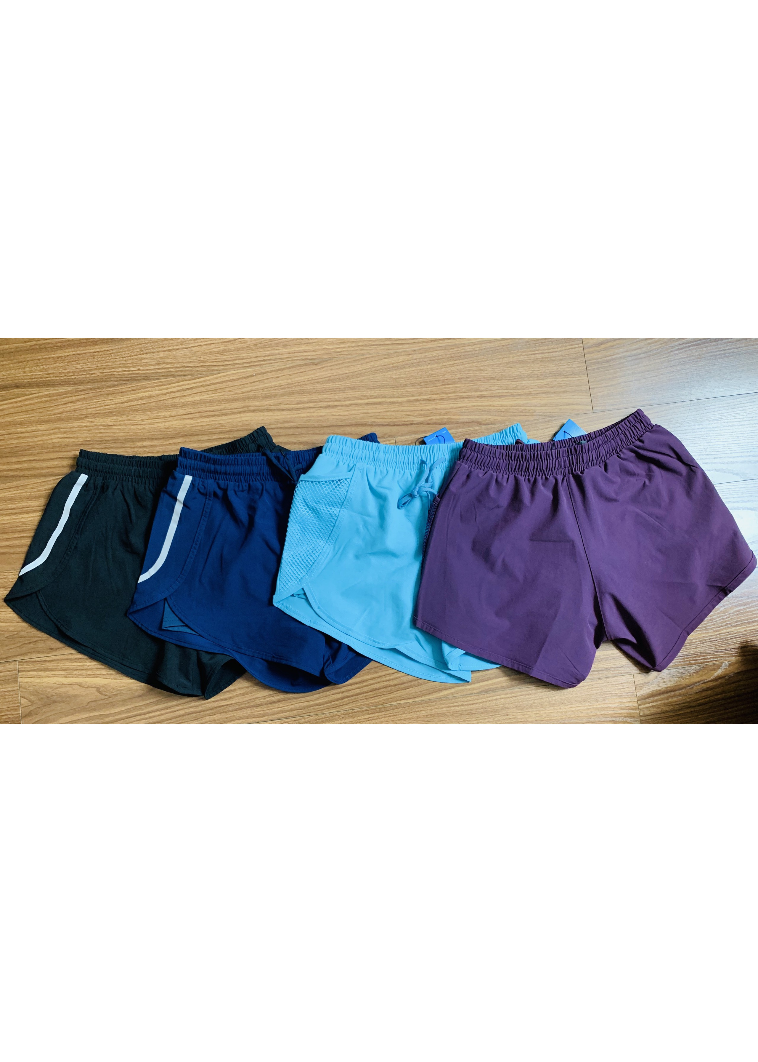 QUẦN SHORTS ĐÙI NỮ 2 LỚP ĐA NĂNG MẪU MỚI