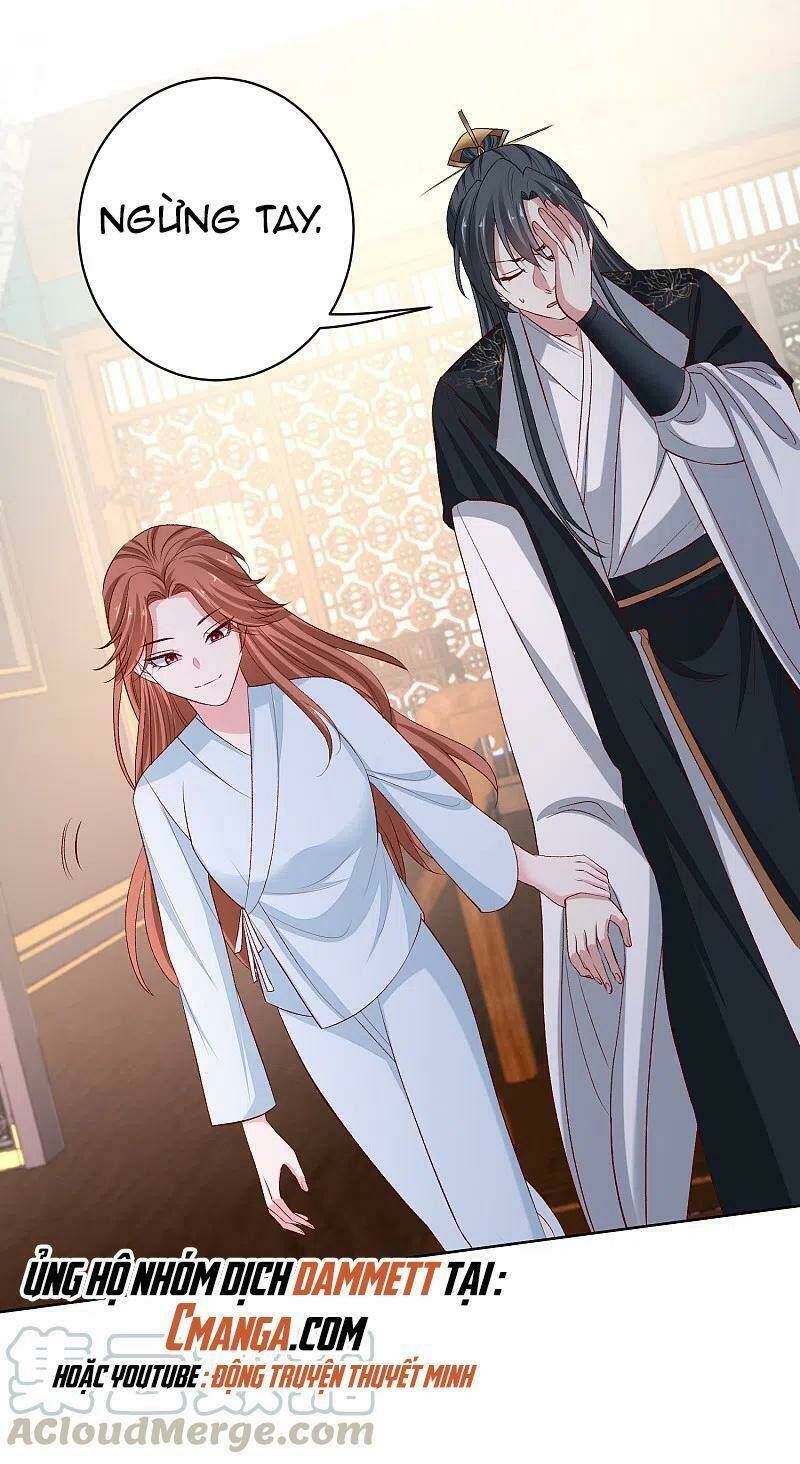 độc y đích nữ chapter 225 25