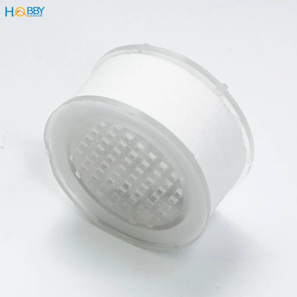 Combo 2 đầu lọc cho vòi tăng áp HOBBY Home Decor 2LOC