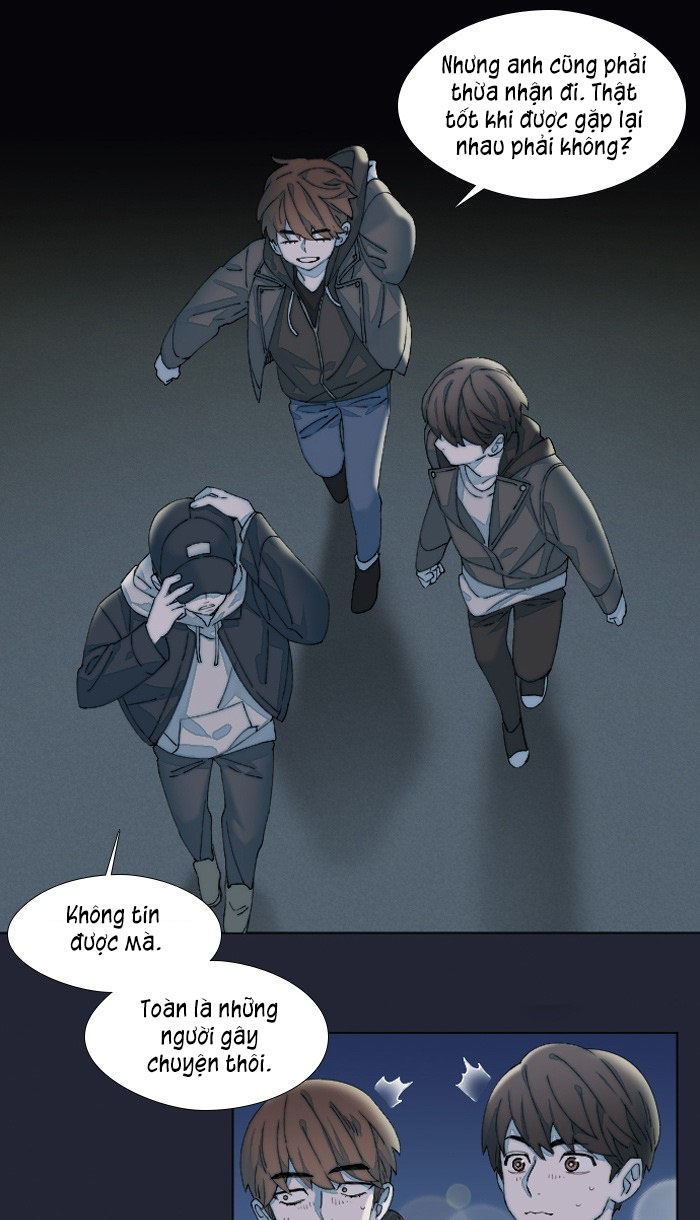 sự cứu rỗi chapter 5 58