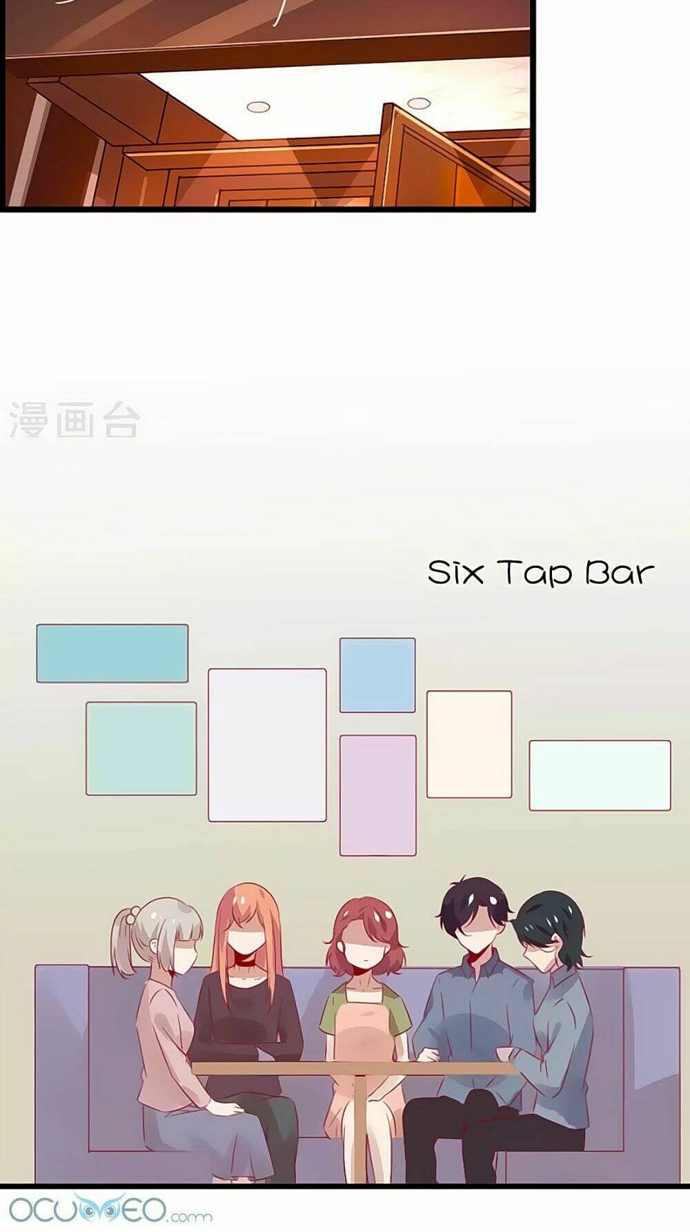 tổng tài, như vậy nhanh quá chapter 9 20