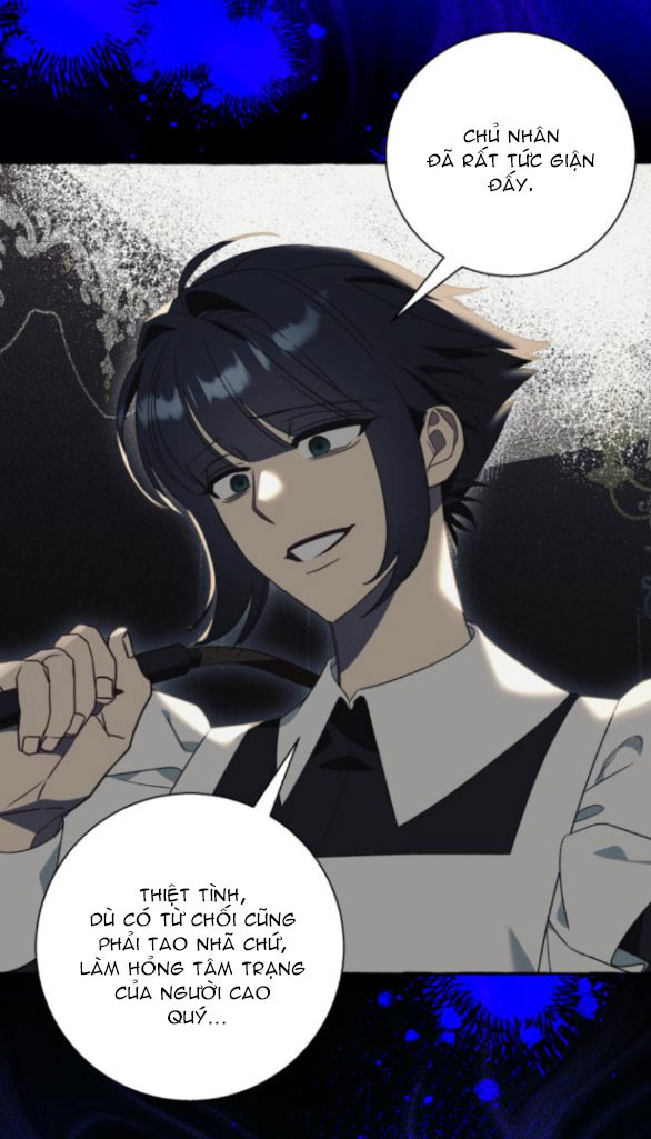 tôi tưởng đó chỉ là tiểu thuyết trọng sinh bình thường chapter 58.1 11