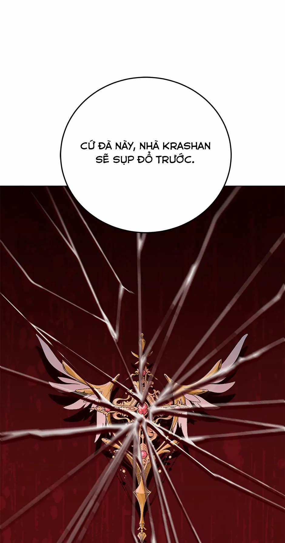 diễn vai ác nữ cũng thật khó khăn chapter 94 73