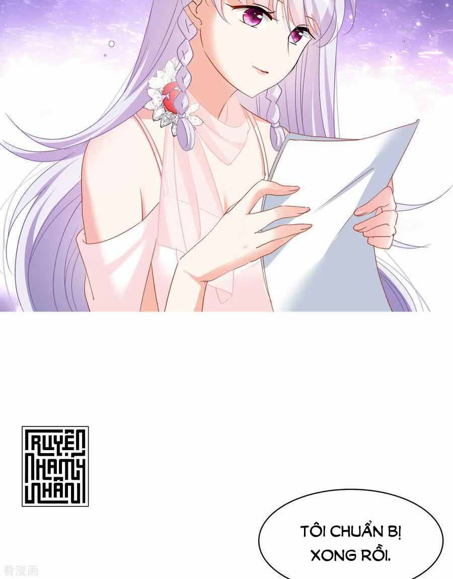 cô ấy đến rồi, xin nằm xuống! chapter 55 14