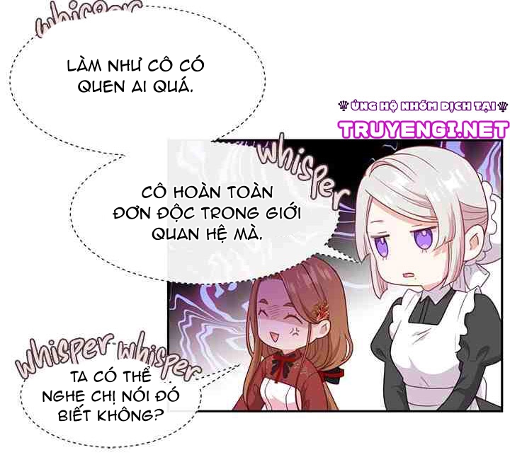 cẩn thận nữ phụ phản diện đấy! chapter 60 10