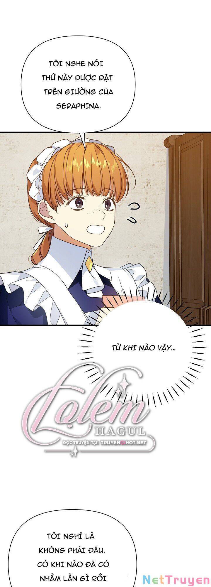 từ lúc bắt đầu tôi vẫn luôn ở bên em chapter 31 2