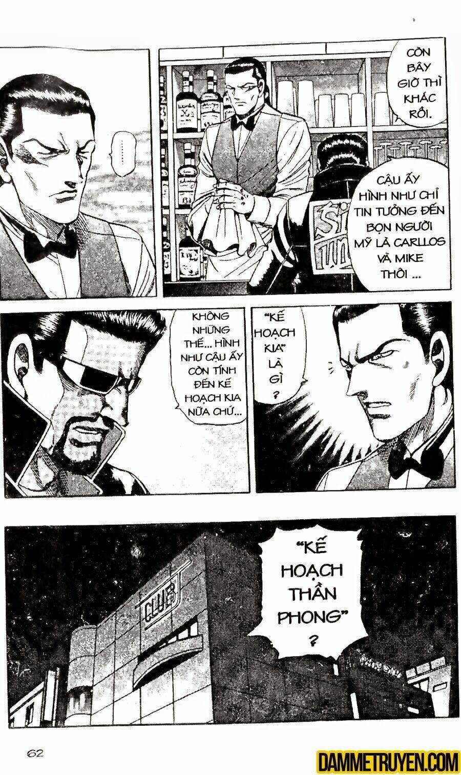 sức mạnh nhân đôi chapter 37.1 16