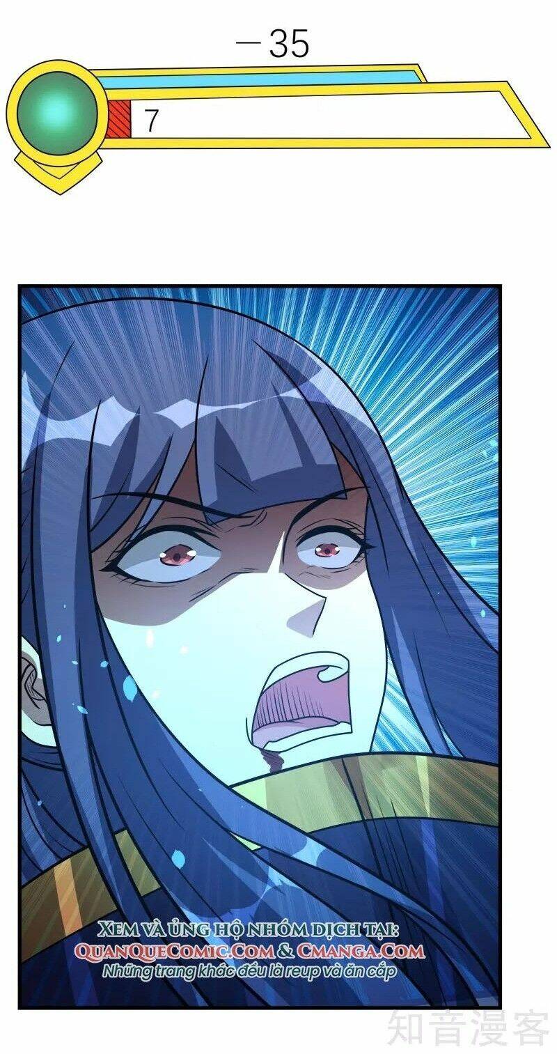 kiếm vũ chapter 120 11