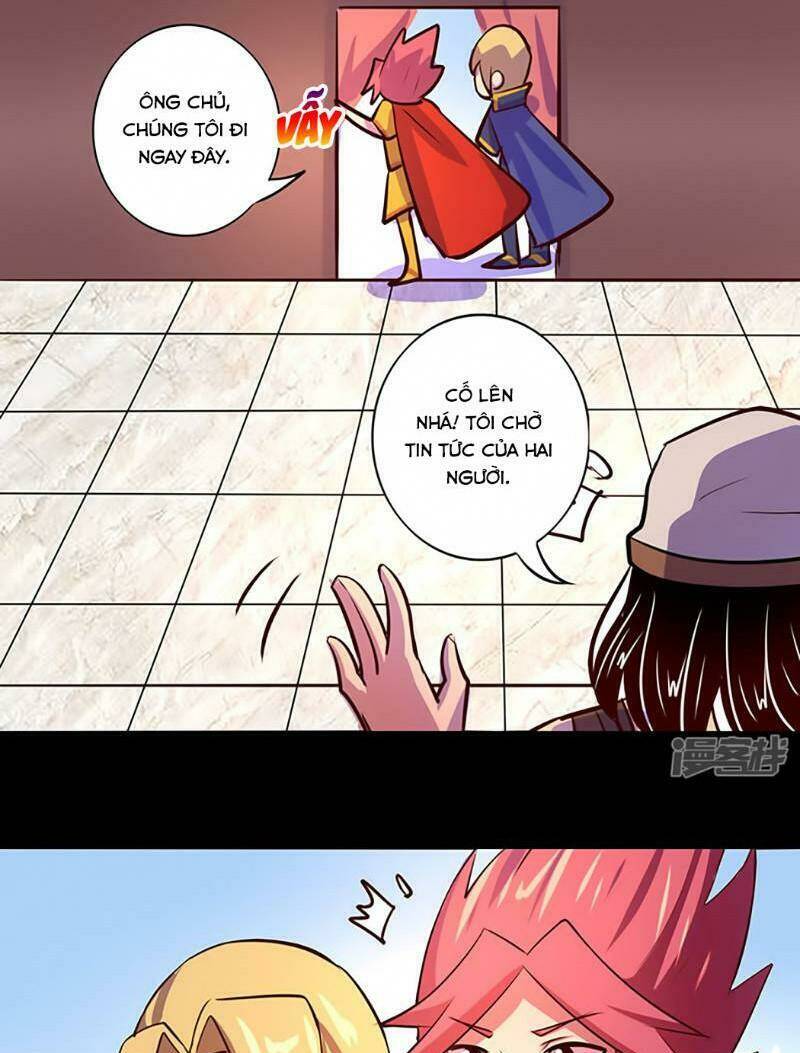 ta không phải là npc chapter 74 14