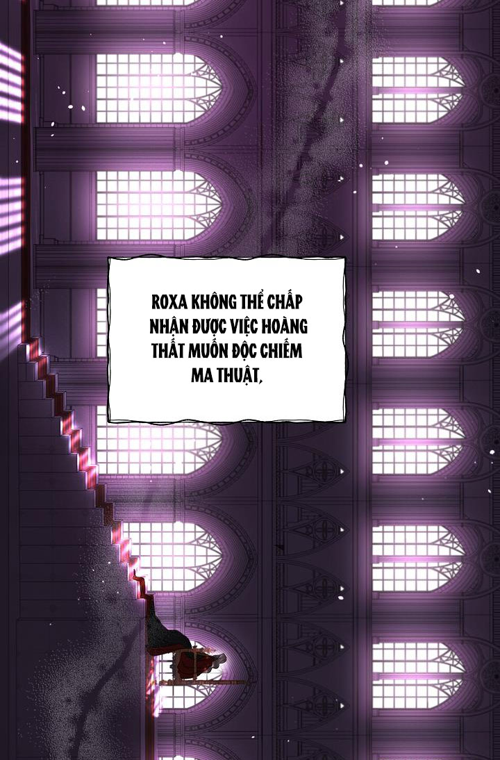 tôi là mẹ kế của nam chính chapter 52.1 41