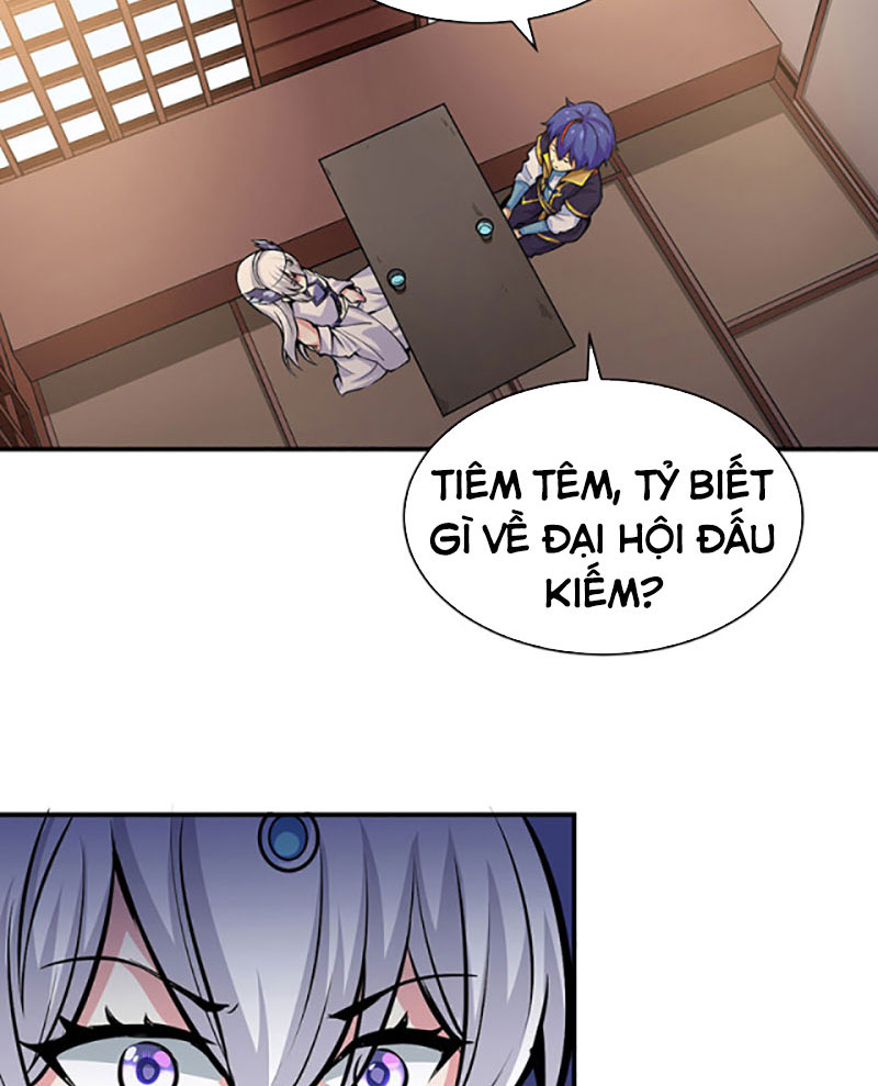 võ đạo độc tôn chapter 393 28