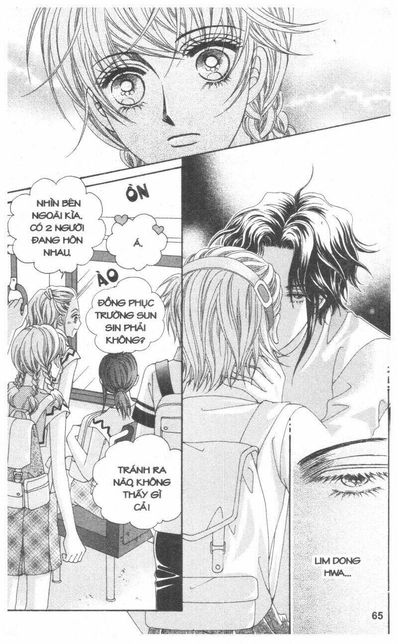 cũng vì em chapter 2 66