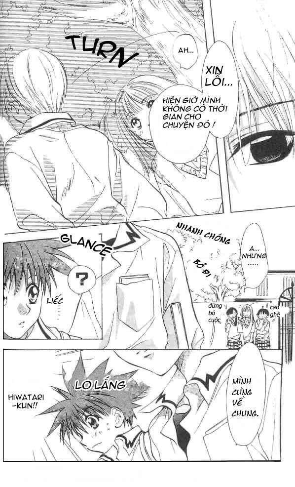 thiên sứ d.n chapter 6 24