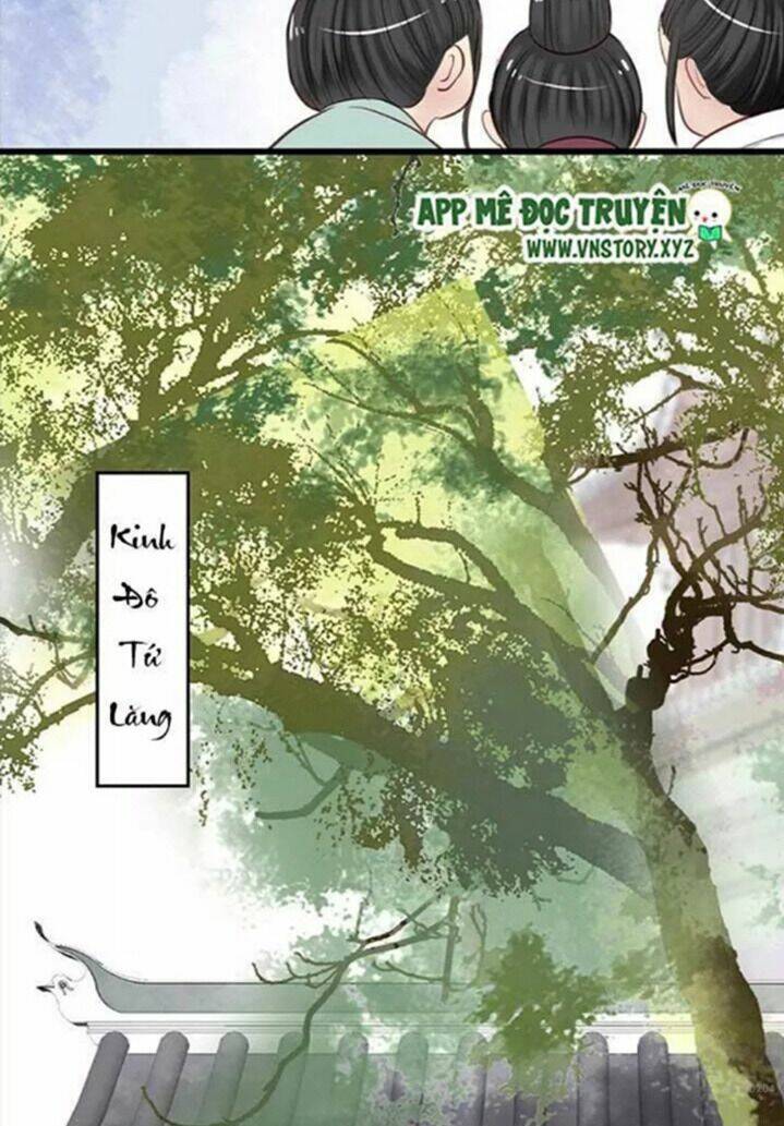kiều nữ độc phi chapter 29 9