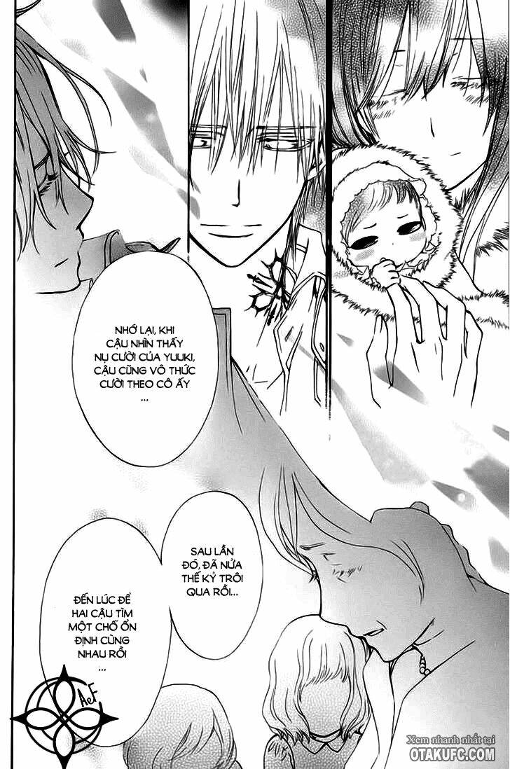 hiệp sĩ vampire phần 2 chapter 1 25