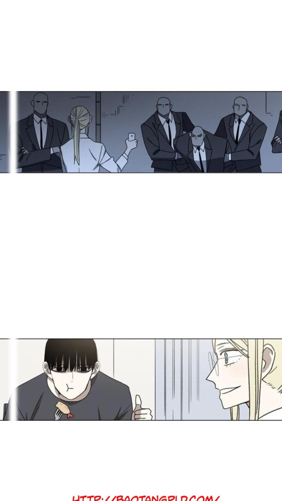 Võ Sĩ Quyền Anh chapter 57 105